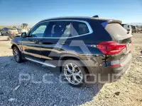 2020 BMW X3 фото