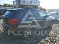 2020 BMW X3 photo