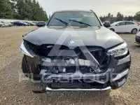 2020 BMW X3 фото