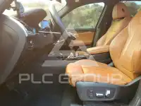 2020 BMW X3 фото