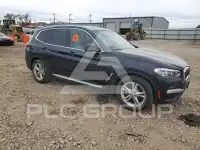 2020 BMW X3 фото