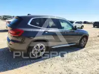 2020 BMW X3 photo