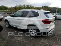 2020 BMW X3 photo