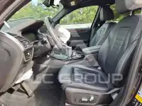 2020 BMW X3 фото