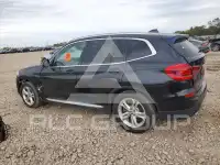 2020 BMW X3 фото