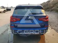 2020 BMW X3 фото