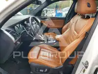 2020 BMW X3 photo