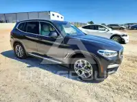 2020 BMW X3 photo