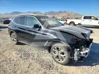2020 BMW X3 фото