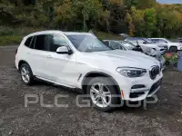 2020 BMW X3 photo