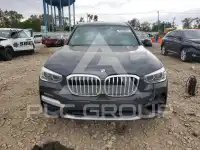 2020 BMW X3 фото