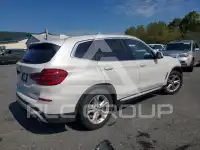 2020 BMW X3 фото
