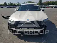 2020 BMW X3 фото