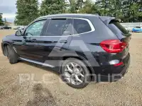 2020 BMW X3 фото