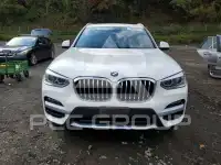 2020 BMW X3 photo
