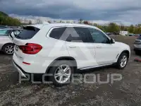 2020 BMW X3 photo