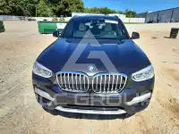 2020 BMW X3 photo