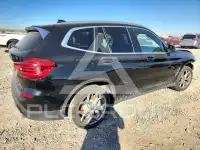 2020 BMW X3 фото
