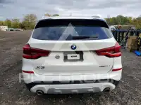 2020 BMW X3 photo