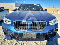 2020 BMW X3 фото