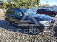2020 BMW X3 photo