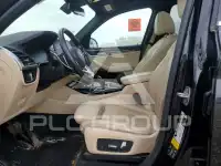 2020 BMW X3 фото