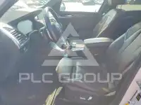 2020 BMW X3 фото
