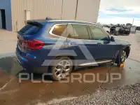 2020 BMW X3 фото