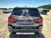 2020 BMW X3 photo