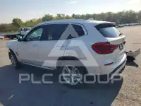 2020 BMW X3 фото