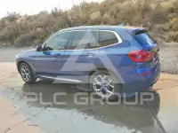 2020 BMW X3 фото