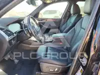 2020 BMW X3 фото
