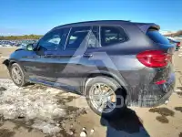 2020 BMW X3 photo