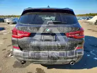 2020 BMW X3 photo