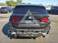 2020 BMW X3 фото