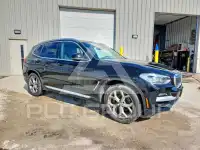 2020 BMW X3 photo