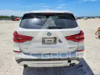 2020 BMW X3 photo