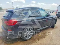 2020 BMW X3 photo