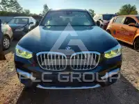2020 BMW X3 фото