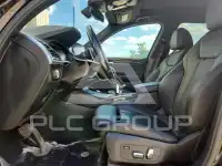 2020 BMW X3 photo