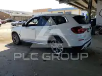2020 BMW X3 фото