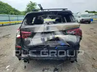 2020 BMW X3 фото