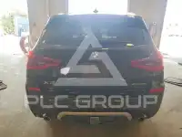 2020 BMW X3 фото