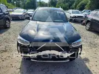 2020 BMW X3 photo