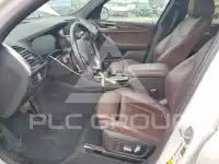 2020 BMW X3 photo