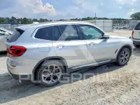 2020 BMW X3 фото