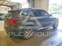 2020 BMW X3 photo