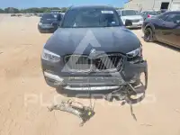 2020 BMW X3 фото