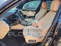 2020 BMW X3 photo