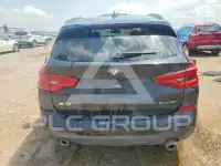 2020 BMW X3 photo